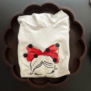 Girls Size 7 YEARS ~ 2 SHEIN Hoodies